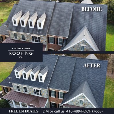 Residential Roofing 2024 pt1 - Invest in a durable and stylish new roof. Get a free quote today! Residential Roofing 2024 pt1 - Invest in a durable and stylish new roof. Get a free quote today!