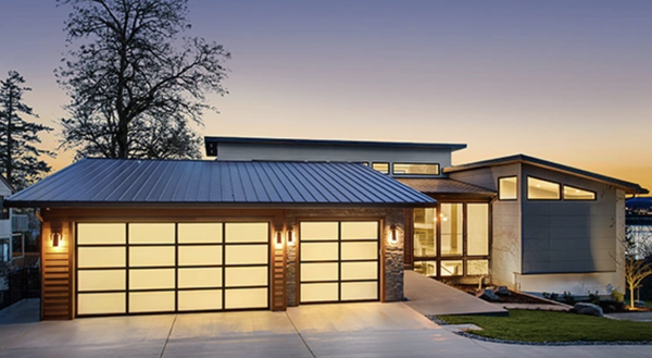 Garage Doors - In the past few years, garage door manufacturers have created some beautiful and unique designs. Whether you want your garage door to blend into your home or be a focal point of your home’s exterior, there is a garage door style for you. 

The best garage door is the one that fits your needs. We sell and professionally install Clopay Garage Doors. These manufacturers typically offer a very good value for our customers. The warranty is good and most of the time we/you don't need to use it, which represents a win/win for us and our customers. We can get almost any garage door manufactured today, so if you have a special request, please let us know.