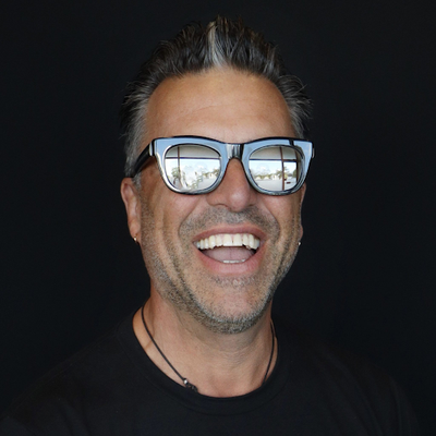 Bruce Kaplan - Thank you for landing on my page. My name is Bruce, and I’m the owner of Lark Tattoo. I’ve been tattooing professionally since 1989. I first opened in Albany, NY, in 1993 and then moved to Westbury, NY, in 2000. I have a BFA from Parsons School of Design, where I focused on corporate communication and graphic art
.
The art of tattooing has always fascinated me. I am blessed to love what I do for work every day. I enjoy tattooing a wide range of subjects for a diverse clientele. Whether I’m doing a Japanese-themed design in my signature “color bomb” style or a precise Polynesian Black and Grey piece, it’s the commitment to the process that my clients make that inspires me. I strive to have a most welcoming shop with the most talented crew possible. I pride myself on knowing that my work is dedicated to the fine art of tattooing through the collaboration between the client and myself. I hope you enjoy my work, and I’m happy to entertain any questions you might have about beginning or continuing a tattoo project. Thanks for looking. Bruce Kaplan - Thank you for landing on my page. My name is Bruce, and I’m the owner of Lark Tattoo. I’ve been tattooing professionally since 1989. I first opened in Albany, NY, in 1993 and then moved to Westbury, NY, in 2000. I have a BFA from Parsons School of Design, where I focused on corporate communication and graphic art
.
The art of tattooing has always fascinated me. I am blessed to love what I do for work every day. I enjoy tattooing a wide range of subjects for a diverse clientele. Whether I’m doing a Japanese-themed design in my signature “color bomb” style or a precise Polynesian Black and Grey piece, it’s the commitment to the process that my clients make that inspires me. I strive to have a most welcoming shop with the most talented crew possible. I pride myself on knowing that my work is dedicated to the fine art of tattooing through the collaboration between the client and myself. I hope you enjoy my work, and I’m happy to entertain any questions you might have about beginning or continuing a tattoo project. Thanks for looking.