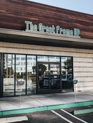 The Great Frame Up Irvine - Welcome! We get a lot of questions about what services we provide or what a custom framing experience is all about. Hopeful this portfolio will give you an idea of who we are and what we offer. So do not hesitate to stop by or give us a call!
We look forward to working with you! The Great Frame Up Irvine - Welcome! We get a lot of questions about what services we provide or what a custom framing experience is all about. Hopeful this portfolio will give you an idea of who we are and what we offer. So do not hesitate to stop by or give us a call!
We look forward to working with you!