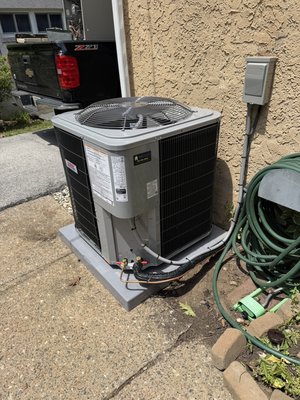 Heil furnace and AC replacement - Most homeowners shop for the equipment.

We obsess over the installation.

This Phoenixville homeowner upgraded from a 25+ year old system with a refrigerant leak to a brand-new Heil variable-speed, two-stage furnace paired with a 17.5 SEER2 two-stage AC system.

But here’s what most people don’t realize:

The comfort, efficiency, and lifespan of your HVAC system are determined just as much by the quality of the installation as the equipment itself.

That’s why our team doesn’t cut corners.

✅ New refrigerant lines
✅ New drain lines
✅ New exhaust venting
✅ New thermostat
✅ New electrical
✅ New outdoor pad
✅ New filter system
✅ Custom metal fabrication

Every detail matters.

Because when a system is installed correctly, you don’t just get heating and cooling—you get better airflow, more consistent temperatures, lower operating costs, and a system that’s built to last.

I’m incredibly proud of the craftsmanship our team delivered on this project.

If you’re considering replacing an aging system, don’t just ask what equipment is being installed.

Ask who’s installing it.

📍 Serving Chester County, PA & New Castle County, DE

📞 Call for a FREE estimate
💻 Visit www.radhomescontracting.com

#HVAC #HVACInstall #HeilHVAC #HomeComfort #PhoenixvillePA