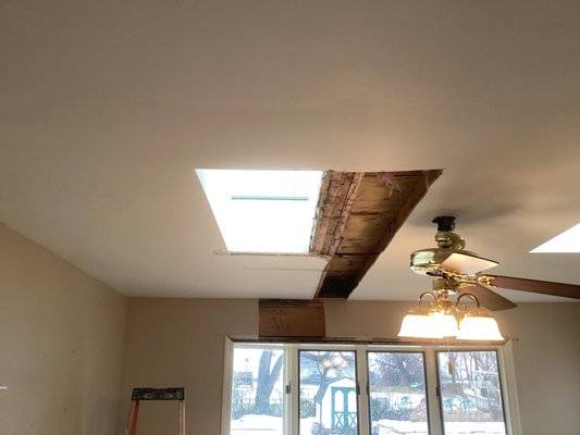 Water Damage Restoration - Water damage? We handle it from start to finish—professional drying, removal of affected materials, plus fresh paint and new flooring.
Fast, reliable restoration—call today for a free estimate! Water Damage Restoration - Water damage? We handle it from start to finish—professional drying, removal of affected materials, plus fresh paint and new flooring.
Fast, reliable restoration—call today for a free estimate!