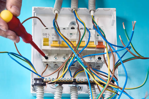 Electrical Troubleshoot - Troubleshoot and repair the problem quickly and done right the first time!  Quality work.