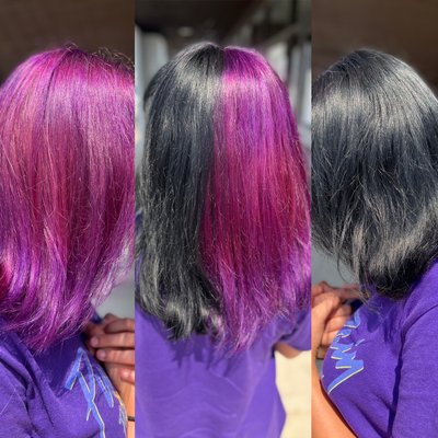 Twisted Iris Studios! - We are new to the New Braunfels area, come give us a visit %10 off your first haircut! Twisted Iris Studios! - We are new to the New Braunfels area, come give us a visit %10 off your first haircut!