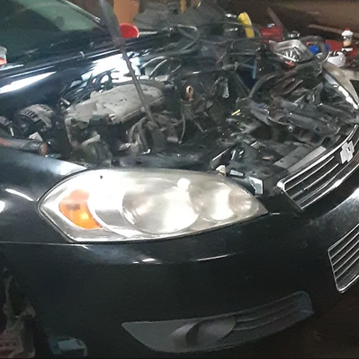 Diagnostic Testing - No idea why your car won't start? Don't panic, Calls Huck's Automotive! Diagnostic Testing - No idea why your car won't start? Don't panic, Calls Huck's Automotive!
