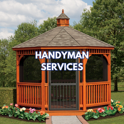 Handyman Services - At SRO2 Handyman Services we offer all types of REPAIRS, MAINTENANCE and INSTALLATION of anything you need! Give us your ‘Honey-Do’ list and we will get it done. Breathe new life into your home or office for those family gatherings and fun celebrations you love! There is nothing better than a FRESH up-lift and the enjoyment of your space knowing all of your “to-do list” is ACTUALLY DONE! We are a Lowes Pro & Home Depot Referred Pro serving clients since 2017. Handyman Services - At SRO2 Handyman Services we offer all types of REPAIRS, MAINTENANCE and INSTALLATION of anything you need! Give us your ‘Honey-Do’ list and we will get it done. Breathe new life into your home or office for those family gatherings and fun celebrations you love! There is nothing better than a FRESH up-lift and the enjoyment of your space knowing all of your “to-do list” is ACTUALLY DONE! We are a Lowes Pro & Home Depot Referred Pro serving clients since 2017.