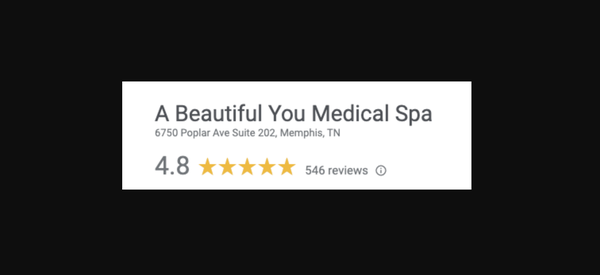 Wonderful Google Reviews - It was our Pleasure to service these Amazing Clients!