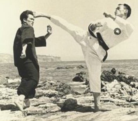 Studio - The leader in martial arts training since 1962 Studio - The leader in martial arts training since 1962