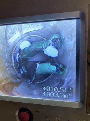 Main Sewer Inspection! - Plumbers often use various diagnostic tools such as moisture meters, leak detection devices, pressure gauges, and thermal imaging cameras. These tools assist in identifying hidden leaks, measuring moisture levels, and detecting temperature variations that indicate plumbing issues.