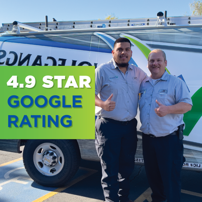 4.9 Star Google Rating - With over 1800 5-star reviews on Google, our customers continue to trust Wolfgangs to get the job done RIGHT! 4.9 Star Google Rating - With over 1800 5-star reviews on Google, our customers continue to trust Wolfgangs to get the job done RIGHT!