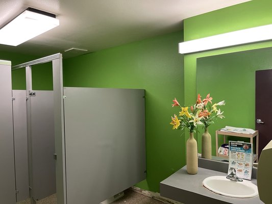 Asap available - We are family business, located in Temecula, we are available ASAP for all interior painting, drywall or cabinet work