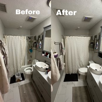 Express Way Cleaning - From routine and deep cleaning to sanitizing, dusting, mopping, and trash removal, our team delivered consistent and complete results.