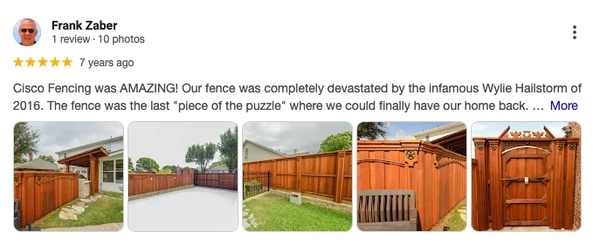 ⭐️ 5 STAR REVIEWS ⭐️ - 5 star reviews from customers ⭐️ 5 STAR REVIEWS ⭐️ - 5 star reviews from customers
