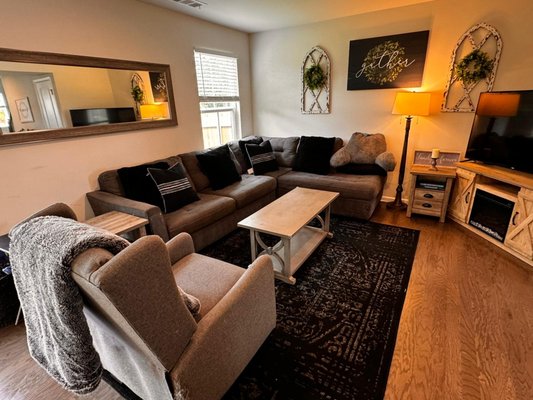 Nashville, TN III - Our customers satisfaction is our satisfaction. Nashville, TN III - Our customers satisfaction is our satisfaction.