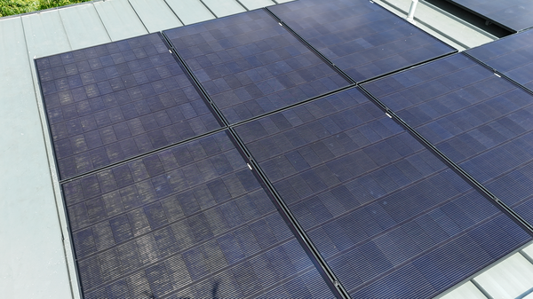 Powerwall 3 and Solar Panel Installations - The REC Alpha Pure RX Solar Module is over 22% efficiency. The TESLA Powerwall 3 can backup your home during a power outage. Powerwall 3 and Solar Panel Installations - The REC Alpha Pure RX Solar Module is over 22% efficiency. The TESLA Powerwall 3 can backup your home during a power outage.