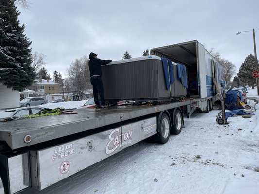 What we can do! - We are able to recover and tow any job that is given to us What we can do! - We are able to recover and tow any job that is given to us