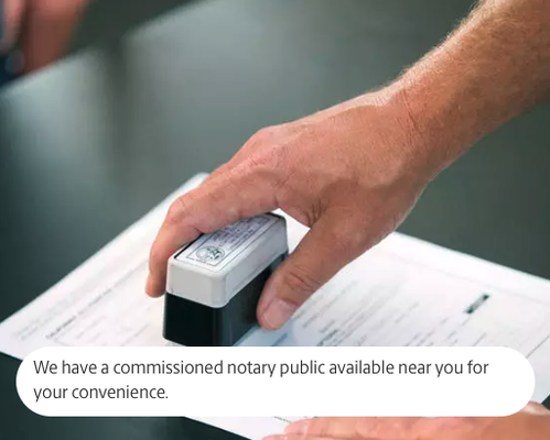 Notary Services - When it comes to notarizing your business and personal documents, The UPS Store can get the job done. If you're looking for notary public services in Miami, come to this local The UPS Store center. Stop by today and get notarizing checked off your list.
Some commonly notarized documents include:
Wills
Trusts
Deeds
Contracts
Affidavits
Ready to notarize?
Contact us with any questions you may have about your notarizing needs.
Be Prepared for Your Notary Visit
Bring a valid, government issued photo ID with you when you visit your local The UPS Store center for notary services.
Laws vary by state and some documents may require witnesses in addition to the notarization. In some cases, a notary public might not be legally allowed to also, simultaneously, act as a signature witness. Accordingly, not all locations are staffed to provide additional signature witnessing services. Check with your local store if you wish to inquire as to the availability of signature witnesses, if such a requirement is mandated by the laws of your state. Notary Services - When it comes to notarizing your business and personal documents, The UPS Store can get the job done. If you're looking for notary public services in Miami, come to this local The UPS Store center. Stop by today and get notarizing checked off your list.
Some commonly notarized documents include:
Wills
Trusts
Deeds
Contracts
Affidavits
Ready to notarize?
Contact us with any questions you may have about your notarizing needs.
Be Prepared for Your Notary Visit
Bring a valid, government issued photo ID with you when you visit your local The UPS Store center for notary services.
Laws vary by state and some documents may require witnesses in addition to the notarization. In some cases, a notary public might not be legally allowed to also, simultaneously, act as a signature witness. Accordingly, not all locations are staffed to provide additional signature witnessing services. Check with your local store if you wish to inquire as to the availability of signature witnesses, if such a requirement is mandated by the laws of your state.