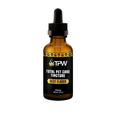 Pet Tinctures - With Calming CBD Pet Tincture, your pets can enjoy the same benefits of a full spectrum CBD oil that you do. CBD is a naturally occurring molecule that works in the endocannabinoid system of an animal to help support normal health, among other benefits. The amount of CBD in this product is lower than our standard tinctures to better accommodate the specific needs of your pet. Pet Tinctures - With Calming CBD Pet Tincture, your pets can enjoy the same benefits of a full spectrum CBD oil that you do. CBD is a naturally occurring molecule that works in the endocannabinoid system of an animal to help support normal health, among other benefits. The amount of CBD in this product is lower than our standard tinctures to better accommodate the specific needs of your pet.