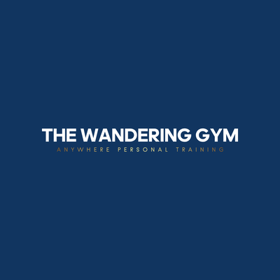 The Wandering Gym - Anywhere Personal Training - Welcome to The Wandering Gym! Where the health comes to you. With a fully equipped gym that travels wherever you go, we make going to the gym easy. We are determined and dedicated to get you sustainable and realistic results; anywhere and everywhere.

I am a NASM-Certified Personal trainer, Nutritional coach, and Performance enhancement specialist
.
Stop using cookie cutter programs that are tailored to the general public. At The Wandering Gym we create personalized workout programs dedicated and individualized specifically for you!

Not only do I provide one-on-one personal training and nutrition coaching. I also help you create a life-style and form concrete habits that will last you a life time.