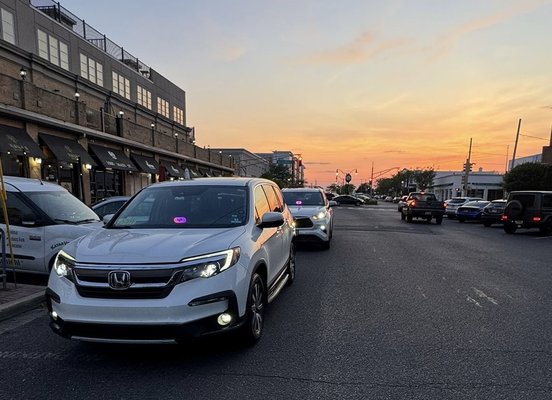 Your Personal Driver – Reliable. Comfortable. On Time. - Need stress-free transportation to the airport, work, or special events?
I offer professional personal driver services tailored to your schedule and comfort.
✅ Punctual & Professional
✅ Clean, Comfortable Vehicle
✅ Airport Transfers, Daily Commutes, Events & More
✅ Private, Discreet, and Courteous Service
Whether it’s a one-time trip or regular service, I’m here to get you where you need to go — safely and on time. Your Personal Driver – Reliable. Comfortable. On Time. - Need stress-free transportation to the airport, work, or special events?
I offer professional personal driver services tailored to your schedule and comfort.
✅ Punctual & Professional
✅ Clean, Comfortable Vehicle
✅ Airport Transfers, Daily Commutes, Events & More
✅ Private, Discreet, and Courteous Service
Whether it’s a one-time trip or regular service, I’m here to get you where you need to go — safely and on time.