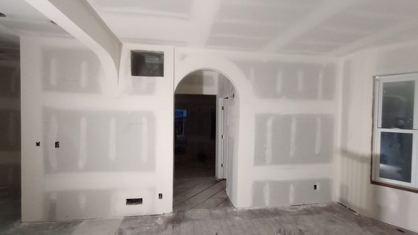 Drywall Solutions - At Beaver State Drywall, we're more than a one-trick pony. We provide an array of services that go beyond drywall installation. Whether you're looking for state-of-the-art insulation, stunning painting services, or comprehensive remodeling, we've got you covered. Our one-stop-shop approach makes us the go-to service provider for all your Oregon residential and commercial renovation needs. From minor fixes to major overhauls, our skilled team delivers quality you can trust.