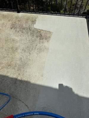 Pressure Washing - Pressure washing for Residential and Commercial to make walking areas safe to walk on and look clean and new to make the place look amazing.