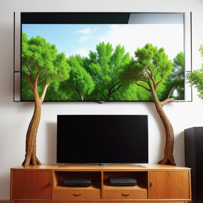 sustainable home! 🌱🌏 - Transform your living space with our sustainable TV mounting solutions! 🌿✨ By mounting your TV on the wall, you not only save valuable floor space but also contribute to a greener planet by avoiding bulky TV cabinets. Let's make eco-friendly choices together for a stylish and sustainable home! 🌱🌏 sustainable home! 🌱🌏 - Transform your living space with our sustainable TV mounting solutions! 🌿✨ By mounting your TV on the wall, you not only save valuable floor space but also contribute to a greener planet by avoiding bulky TV cabinets. Let's make eco-friendly choices together for a stylish and sustainable home! 🌱🌏