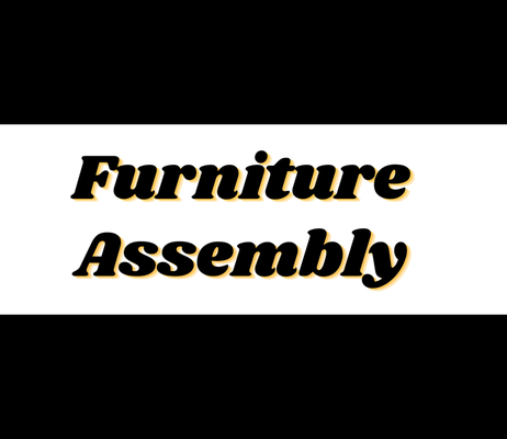 ☝🏻IKEA / Wayfair/ Lovesac/ Overstock - IKEA / General furniture assembly service