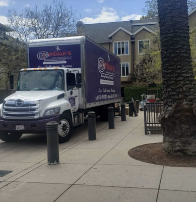 Apartment Moving - Licensed • Insured • Trusted Since 2013 Apartment Moving Services
Moving to a new apartment involves navigating tight hallways, narrow staircases, and elevator coordination. Our professional apartment movers handle all the logistics so your transition is easy and stress-free. Apartment Moving - Licensed • Insured • Trusted Since 2013 Apartment Moving Services
Moving to a new apartment involves navigating tight hallways, narrow staircases, and elevator coordination. Our professional apartment movers handle all the logistics so your transition is easy and stress-free.