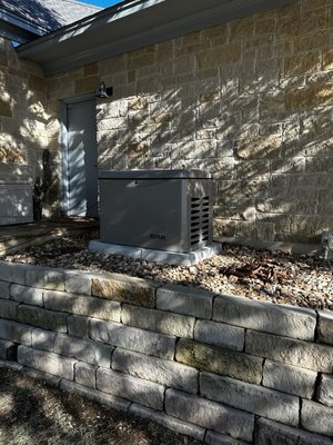 Kohler Home Generator Install - Kohler Home Generator Install Turn Key 20KW Kohler Home Generator Install - Kohler Home Generator Install Turn Key 20KW