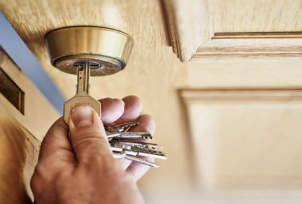 Residential Locksmith - Residential Locksmith