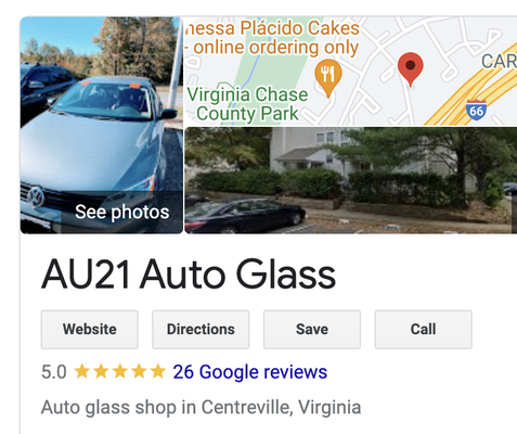 5 Star Reviews! - We're highly rated on google! Check these 5 star reviews out!