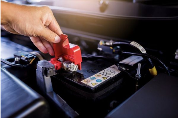Battery Replacements & Repairs - How Do I Know If My Battery Needs Servicing or Needs to Be Replaced?
You don't want to be stuck in the middle of the road with a dead battery, especially in Franklin, TN, Brentwood, TN, Cool Springs, TN, Green Hills, TN, and Maryland Farms, TN. If you think your battery might be failing, feel free to bring your car to Grassland Car Care Center, and we can perform a battery system test to verify the strength of your battery and determine if it needs to be replaced. Here are some signs to look out for that indicate a failing or weak battery:
Dim headlights: One of the most obvious signs of a weak battery is the decrease in the performance of your vehicle's electrical components, including your headlights. If you notice that your headlights are dim or other electrical components have slowed down, feel free to bring your vehicle to Grassland Car Care Center in Franklin, TN 37069.
Your vehicle's battery light turns on: While this could also mean there is a problem with your alternator, your car's battery light on the dashboard turning on most likely means there is an issue with your battery.
Your car will not turnover or start: If you turn the key or press the start button and hear clicking coming from under the hood, or the car does not respond at all, you may have a dead battery. It is important to have your dead battery tested at Grassland Car Care Center to determine whether it needs to be replaced or simply charged. Battery Replacements & Repairs - How Do I Know If My Battery Needs Servicing or Needs to Be Replaced?
You don't want to be stuck in the middle of the road with a dead battery, especially in Franklin, TN, Brentwood, TN, Cool Springs, TN, Green Hills, TN, and Maryland Farms, TN. If you think your battery might be failing, feel free to bring your car to Grassland Car Care Center, and we can perform a battery system test to verify the strength of your battery and determine if it needs to be replaced. Here are some signs to look out for that indicate a failing or weak battery:
Dim headlights: One of the most obvious signs of a weak battery is the decrease in the performance of your vehicle's electrical components, including your headlights. If you notice that your headlights are dim or other electrical components have slowed down, feel free to bring your vehicle to Grassland Car Care Center in Franklin, TN 37069.
Your vehicle's battery light turns on: While this could also mean there is a problem with your alternator, your car's battery light on the dashboard turning on most likely means there is an issue with your battery.
Your car will not turnover or start: If you turn the key or press the start button and hear clicking coming from under the hood, or the car does not respond at all, you may have a dead battery. It is important to have your dead battery tested at Grassland Car Care Center to determine whether it needs to be replaced or simply charged.