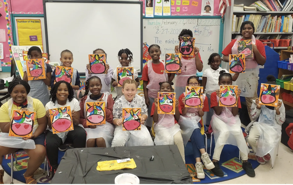 Kids Paint Classes - Do you want to have an art experience that you will never forget? We travel to you! We offer Painting Classes and more. Kids Paint Classes - Do you want to have an art experience that you will never forget? We travel to you! We offer Painting Classes and more.