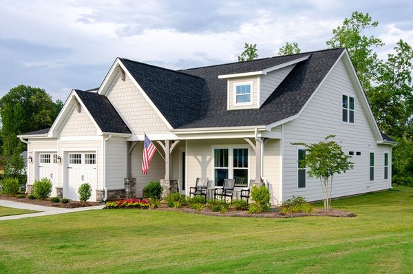 Roofing & Attic Insulation - We stand out from typical roofing companies. At Home Genius Exteriors, we take great care to make every roofing project as smooth as possible for our homeowners. We’ll start with a free roof and attic inspection. From there, our team will handle the quote, installation, and be out of your hair before you know it, leaving only your guaranteed platinum lifetime warranty behind. Your personalized project team will answer all of your questions, and make sure your yard is spotless before they leave. Our multi-layer roofing systems are designed not just to protect, but to enhance your energy efficiency. Enhance your energy efficiency and the comfort of the people inside. Work with us, and experience the Home Genius Exteriors difference. Roofing & Attic Insulation - We stand out from typical roofing companies. At Home Genius Exteriors, we take great care to make every roofing project as smooth as possible for our homeowners. We’ll start with a free roof and attic inspection. From there, our team will handle the quote, installation, and be out of your hair before you know it, leaving only your guaranteed platinum lifetime warranty behind. Your personalized project team will answer all of your questions, and make sure your yard is spotless before they leave. Our multi-layer roofing systems are designed not just to protect, but to enhance your energy efficiency. Enhance your energy efficiency and the comfort of the people inside. Work with us, and experience the Home Genius Exteriors difference.