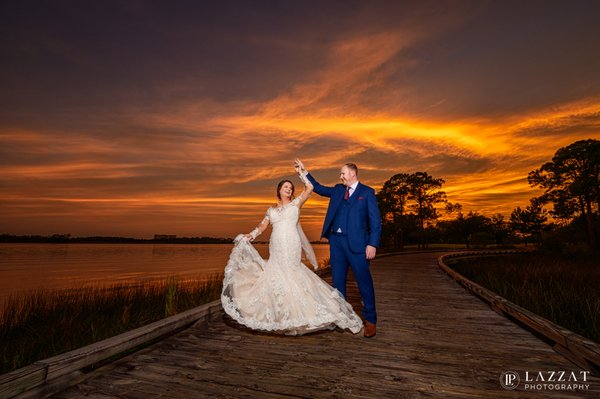 Highlights from Kathryn+Damon's beautiful Country Club Wedding - Check out these beautiful highlights from an amazing wedding of Kathryn+Damon at Shark's Tooth Golf Club in Panama City, FL. #KathrynDamon

Love our work and want to book us for your wedding/engagement session/family session? Schedule your consultation via the link below. 

We excited to hear from you soon! Yours truly, Lazzat

https://lazzatphotography.com/schedule-consultation/