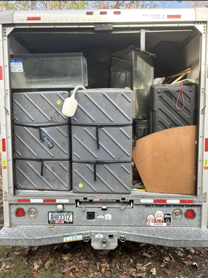 Moving - Guaranteed to get you precious Item delivered to you safely