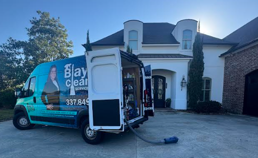 Residential Cleaning - We offer a variety of residential cleaning services and take pride in treating your house as if it were our own.  Please give us a call today and enjoy 20% off as a new customer.