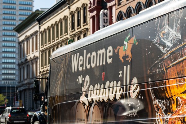 Welcome to Louisville - From bachelorette parties to Downs after Dark, we can make your trip in Louisville epic from beginning to end. In any of our limos or party buses, enjoy gleaming LED lights, TVs, built-in coolers, and the ability to be the DJ on the way. You can also stop by and drop off your favorite libations, snacks or even decoration to make your party pop. Call us with your itinerary to celebrate your special occasion today. Welcome to Louisville - From bachelorette parties to Downs after Dark, we can make your trip in Louisville epic from beginning to end. In any of our limos or party buses, enjoy gleaming LED lights, TVs, built-in coolers, and the ability to be the DJ on the way. You can also stop by and drop off your favorite libations, snacks or even decoration to make your party pop. Call us with your itinerary to celebrate your special occasion today.