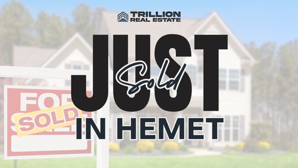 SOLD! Hemet Homes - Some homes sold in Hemet, yours could be next! SOLD! Hemet Homes - Some homes sold in Hemet, yours could be next!