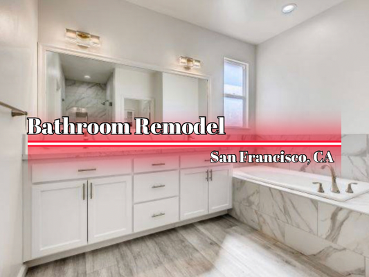Bathroom remodel San Francisco ca - We did a complete design and bathroom remodel , we move and relocate shower, vanity, toilet etc . Bathroom remodel San Francisco ca - We did a complete design and bathroom remodel , we move and relocate shower, vanity, toilet etc .