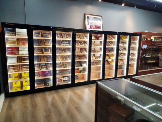 Aura Tobacco - Welcome to Aura Tobacco. We are a freshly opened Tobacco Shop in Rancho Bernardo. We carry a large assortment of cigarettes, premium cigars, accessories, lottery, and much more. Visit us for all of your tobacco needs or just stop by and say hi. Aura Tobacco - Welcome to Aura Tobacco. We are a freshly opened Tobacco Shop in Rancho Bernardo. We carry a large assortment of cigarettes, premium cigars, accessories, lottery, and much more. Visit us for all of your tobacco needs or just stop by and say hi.