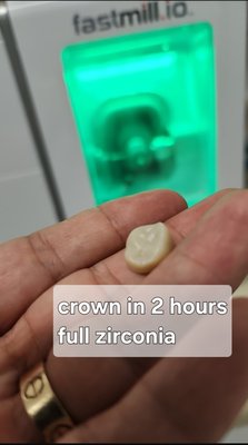 Precious Dental - At Precious Dental, we take care of all your dental needs. Luxury office, caring staff and doctor, easily schedule your next appointment. Precious dental is privately owned and is not part of any corporation. Same day crown and 3D printed night guard and sport guard. Digital dentistry, no long wait time.