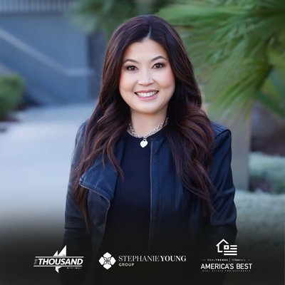 🏆 Stephanie Young | Awards & Recognition - We're extremely grateful and honored to be recognized for being among the Best Real Estate Professionals in our industry!
🏆 Realogy Brokerage Top 1,000 Agent - 2ND QUARTER OF 2022
🏆 Realogy Brokerage Group’s Top 1,000 Sales Associates
🏆 RealTrends 2022 Americas Best Real Estate Professionals in California By Sales Volume
🏆 Ranked Top 1.5% on the 2022 RealTrends America’s Best Real Estate Professionals Nationwide
🏆 The Coldwell Banker® International Society of Excellence which is Top 0.1% in the nation
🏆 Coldwell Banker Realty (Newport Beach) - Top Individual
With one of the strongest names in real estate, Stephanie Young Group and Coldwell Banker is here to guide you 𝗛𝗢𝗠𝗘 with 𝒜𝓁𝑜𝒽𝒶! 🏆 Stephanie Young | Awards & Recognition - We're extremely grateful and honored to be recognized for being among the Best Real Estate Professionals in our industry!
🏆 Realogy Brokerage Top 1,000 Agent - 2ND QUARTER OF 2022
🏆 Realogy Brokerage Group’s Top 1,000 Sales Associates
🏆 RealTrends 2022 Americas Best Real Estate Professionals in California By Sales Volume
🏆 Ranked Top 1.5% on the 2022 RealTrends America’s Best Real Estate Professionals Nationwide
🏆 The Coldwell Banker® International Society of Excellence which is Top 0.1% in the nation
🏆 Coldwell Banker Realty (Newport Beach) - Top Individual
With one of the strongest names in real estate, Stephanie Young Group and Coldwell Banker is here to guide you 𝗛𝗢𝗠𝗘 with 𝒜𝓁𝑜𝒽𝒶!