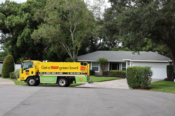 Truly Nolen Mousecars & Trucks - Rolling up in style to keep pests in check! Truly Nolen Mousecars & Trucks - Rolling up in style to keep pests in check!