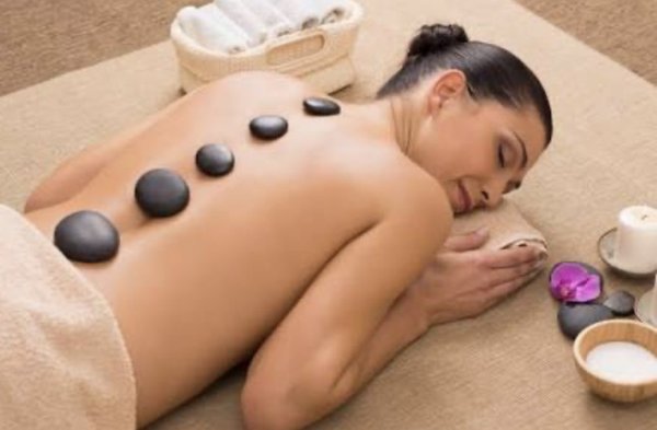 Hot Stone Massage - Relax and unwind with our Hot Stone Massage at HERU Massage. Warm stones combined with professional massage techniques help relax tight muscles, reduce tension, and provide a deeply soothing experience. Each session is customized to your comfort and preferences. Hot Stone Massage - Relax and unwind with our Hot Stone Massage at HERU Massage. Warm stones combined with professional massage techniques help relax tight muscles, reduce tension, and provide a deeply soothing experience. Each session is customized to your comfort and preferences.