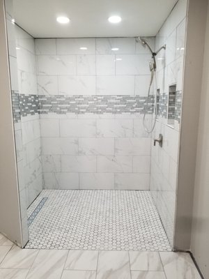 Home Remodeling - We are a full–service remodeling company that specializes in transforming your home into the perfect place for you and your family. Our experienced team of professionals will take your ideas and turn them into reality, giving you a home that you can be proud of. With our years of knowledge and experience, we can help you with all your remodeling needs.