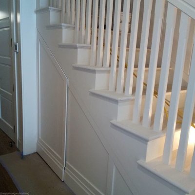 Custom Interior Painting - Custom home remodel. Custom Interior Painting - Custom home remodel.