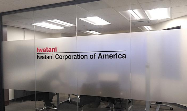 Large Format & Window Graphics - Large Format & Window Graphics