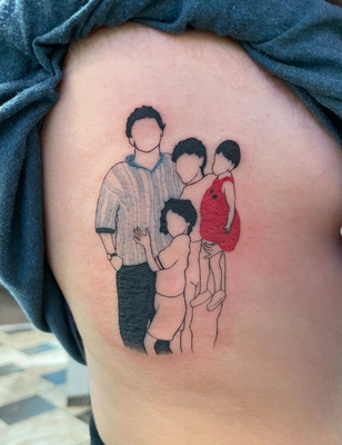 Karina A - If there is one thing Karina loves to Tattoo, it's anything Floral. And she's the best at it! Check out some of her designs above, then PM her directly at https://www.instagram.com/karina.atattoos/. Or better yet, visit our website to book direct! Karina A - If there is one thing Karina loves to Tattoo, it's anything Floral. And she's the best at it! Check out some of her designs above, then PM her directly at https://www.instagram.com/karina.atattoos/. Or better yet, visit our website to book direct!